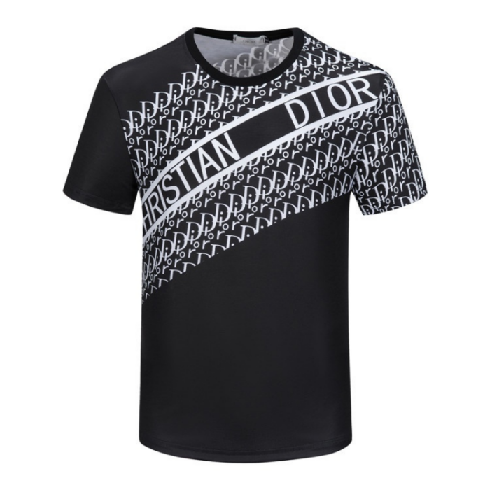 Limited Edition Dior Unisex T-Shirt DN04844