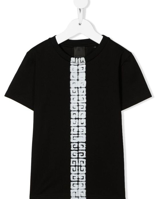 Givenchy Paris Sky T-Shirt  - DN1615118