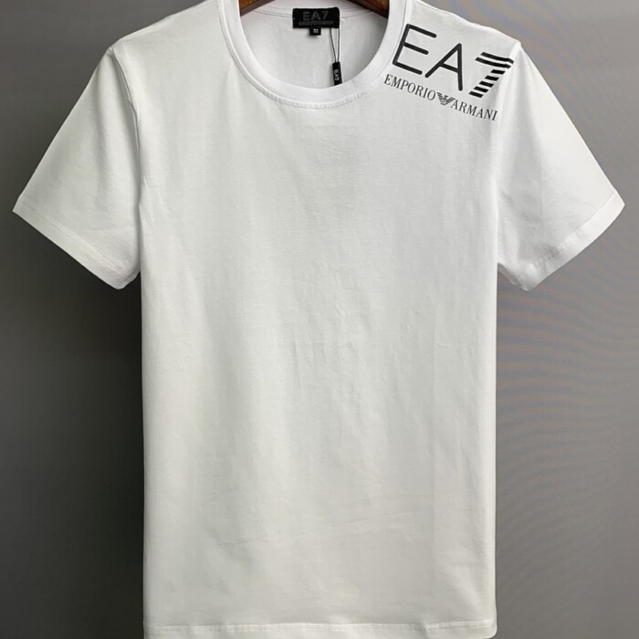 Limited Edition 2023 Armani Unisex T-Shirt DN26310321