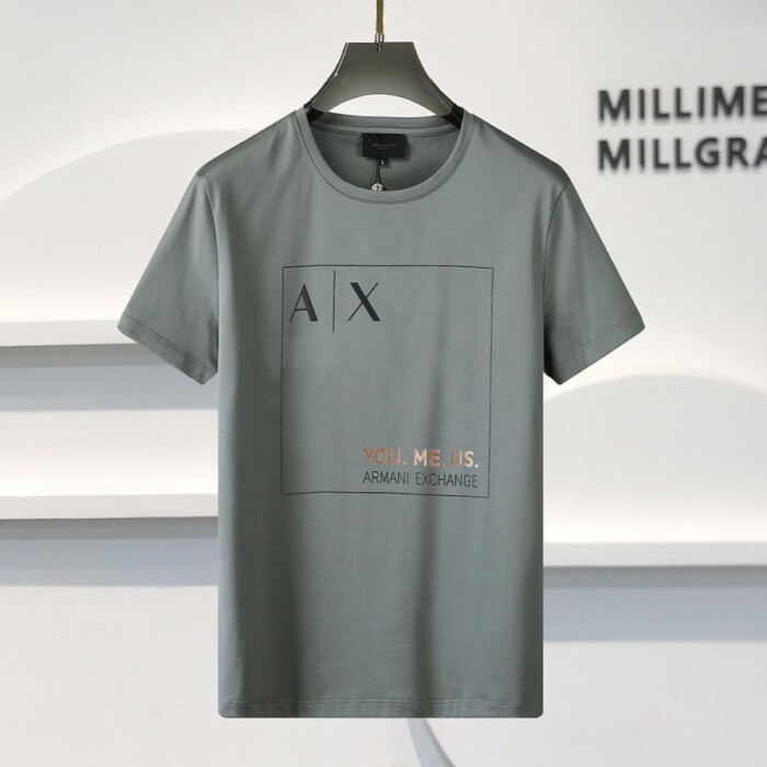 Limited Edition 2023 Armani Unisex T-Shirt DN26310326