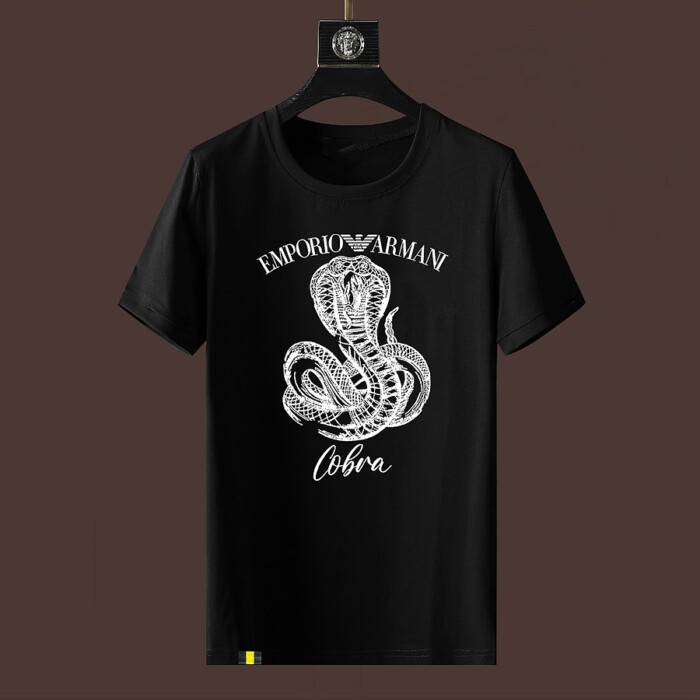 Limited Edition 2023 Armani Unisex T-Shirt DN26310329