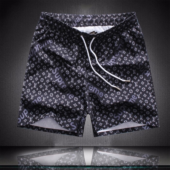Limited Edition LV Shorts- HH03859