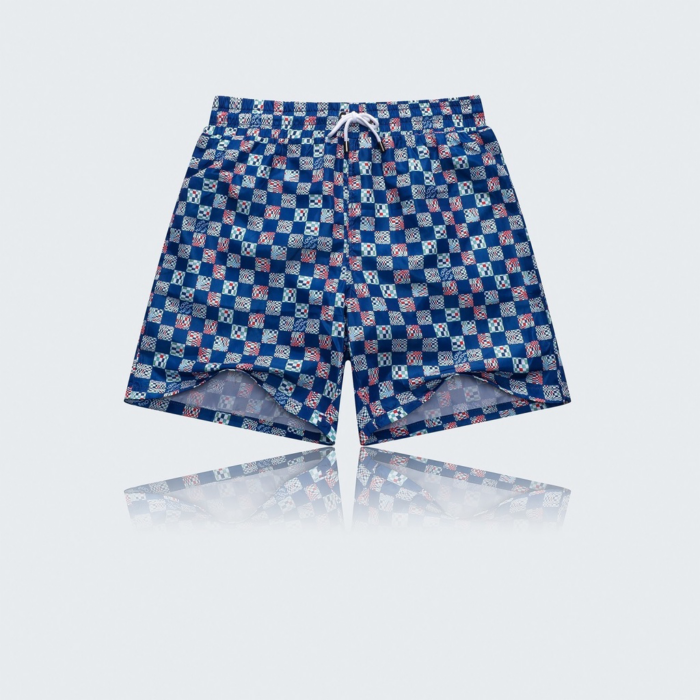 Limited Edition LV Shorts- HH03843