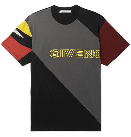 Givenchy UnI T-Shirt  - DN1615063
