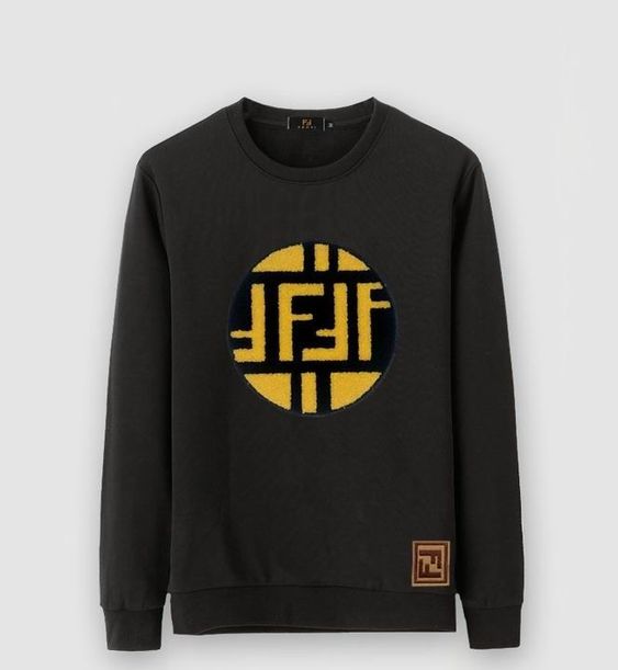 New Fendi Sweatershirt 2023 TD260603