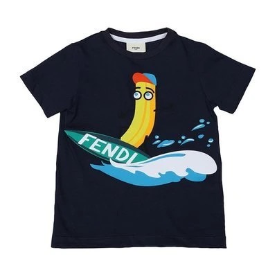 2023 Fendi Unisex T-Shirt TD200606