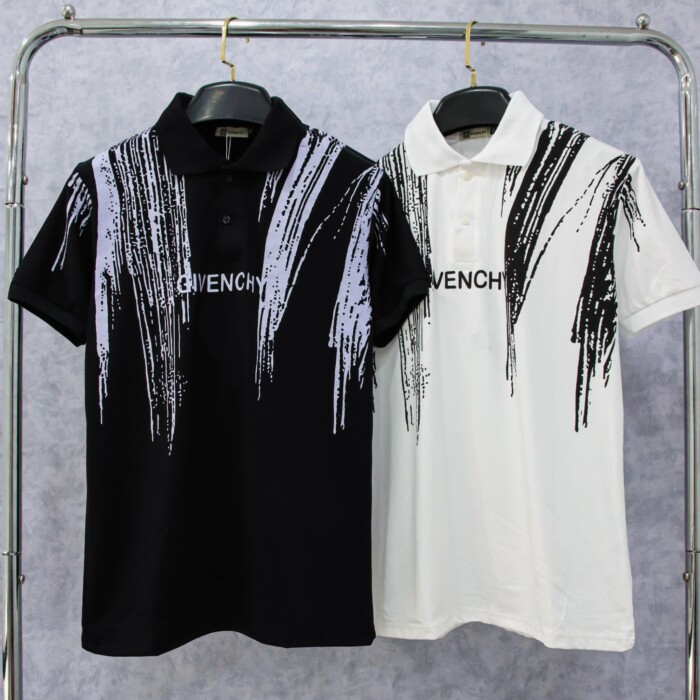 Givenchy Neos Darlig Polo Shirt DN1623625