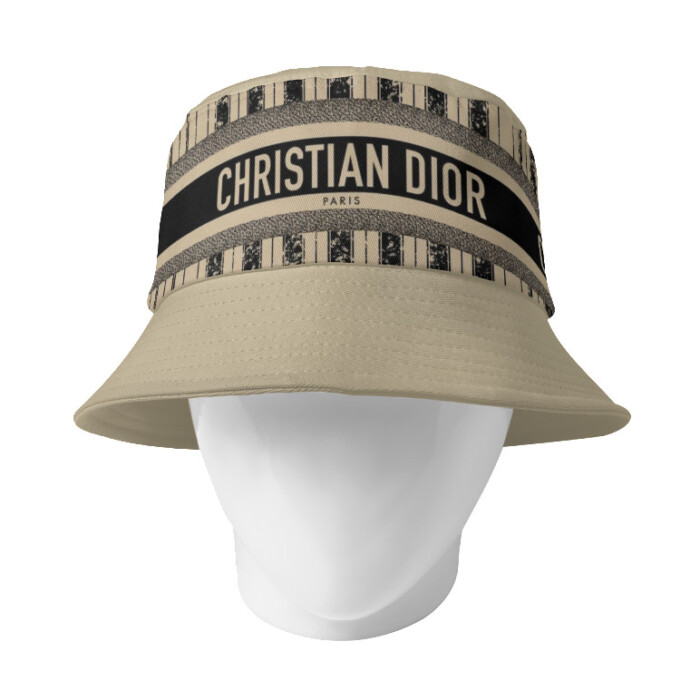 Dior Hot 2023 Summer Bucket Hat TD190704