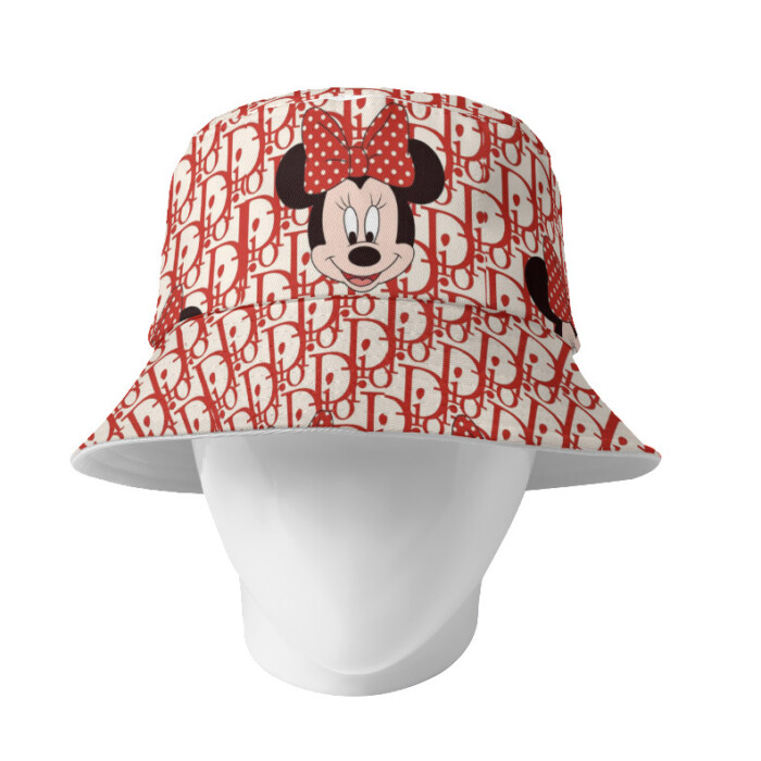 Dior Hot 2023 Summer Bucket Hat TD190709