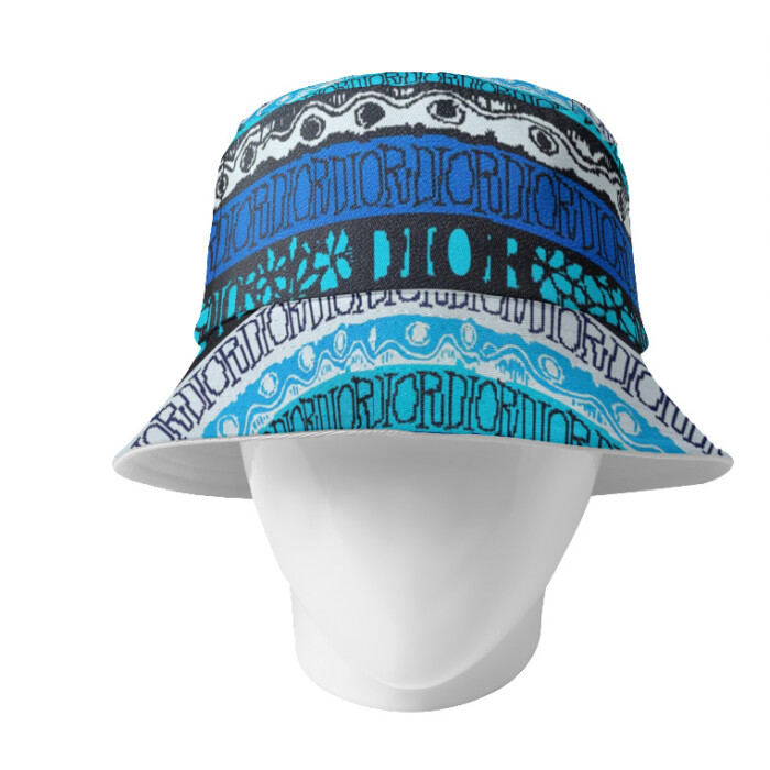 Dior Hot 2023 Summer Bucket Hat TD190717