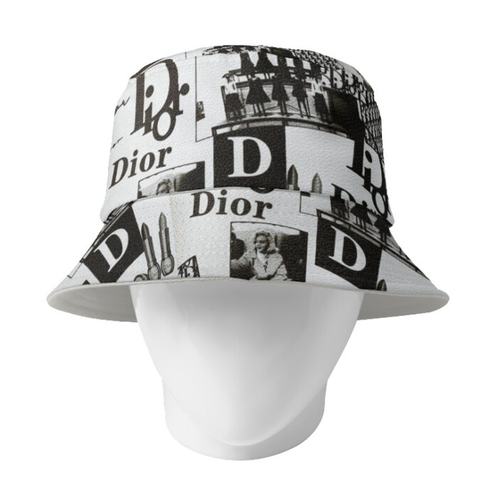 Dior Hot 2023 Summer Bucket Hat TD190723