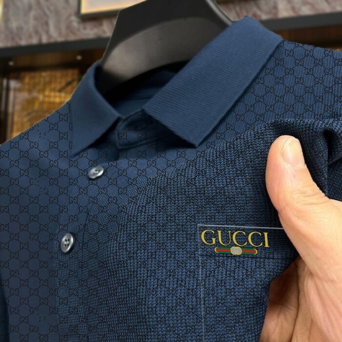 Limited Edition Gucci Polo New Collections 2023 v24